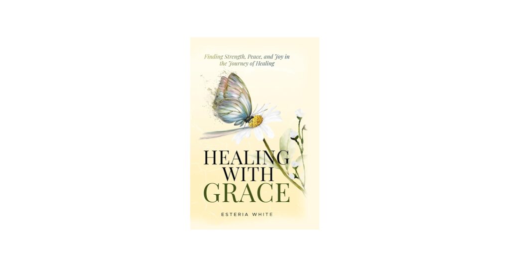 Bec grace healing location