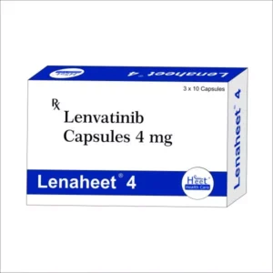 Cap Linvitnab 4mg
