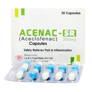 Cap Astefanic SR